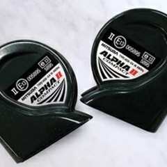【新品・未使用】ALPHA ２（コンパクト）の画像