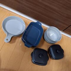 未使用◼️食器　陶器　せともの　皿