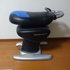 乗馬 RODEO BOY 2動作確認済み