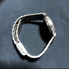 CITIZEN エコドライブ　動作品の画像
