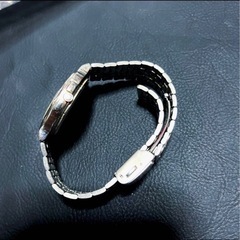 CITIZEN エコドライブ　動作品の画像