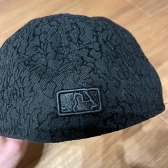 ニューエラ　NEW ERA ニューヨークヤンキース　NYキャップの画像