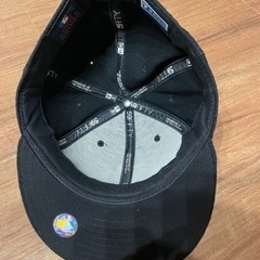 ニューエラ　NEW ERA ニューヨークヤンキース　NYキャップの画像