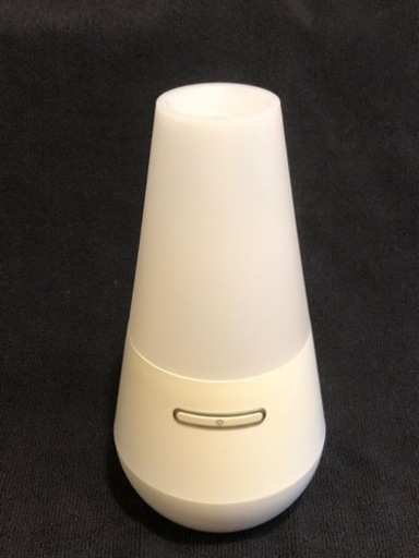 ⭕️アロマデフューザー 超音波式加湿器