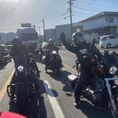 アメリカンバイクチーム　ポッケウタリ − 愛知県
