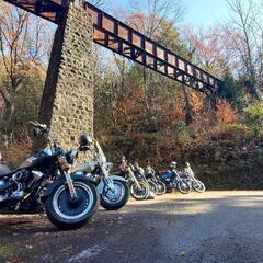 アメリカンバイクチーム　ポッケウタリ