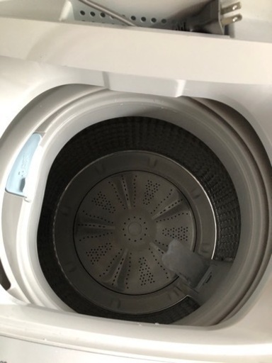 2023年製  Haier BW-45A 全自動洗濯機