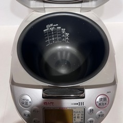 【決定しました】Tiger炊飯器の画像