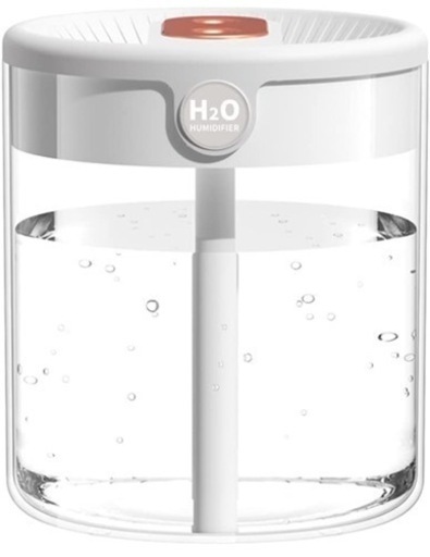 【新品】超音波式加湿器