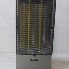 電気ヒーター　ナショナル　FE-10K 1S
