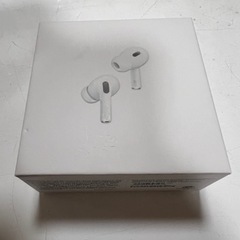 AirPods Pro 第二世代　新品未開封