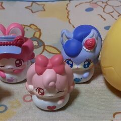 1月末で処分！ここたま 各2000円 まとめ買い3000円の画像