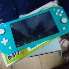 プレゼントに！ニンテンドーSwitchlight