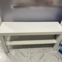 IKEAのベンチの画像