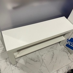 IKEAのベンチの画像