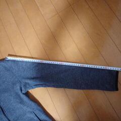 ユニクロ　アウターの画像