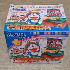 キティちゃん、ドラえもん各500円の画像