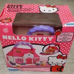 キティちゃん、ドラえもん各500円