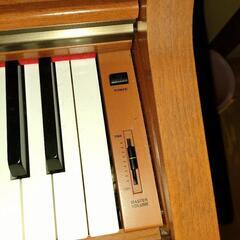 【特価セール】電子ピアノ　KAWAI DIGITAL PIANO　CN21　の画像