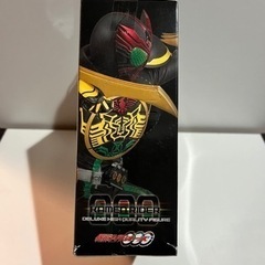 仮面ライダーオーズの画像