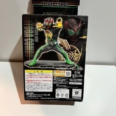 仮面ライダーオーズの画像
