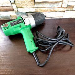 日立 インパクトレンチ WH16 12.7sq 1/2 電動工具　/8Jの画像