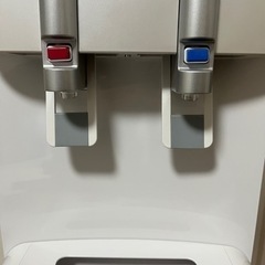 【取引決定】ウォーターサーバー(フレシャスウォーター・サイフォン)の画像