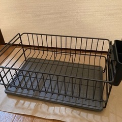 水切りカゴ
