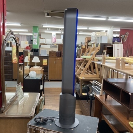 S178 ⭐ Dyson ダイソンクールファン AM07 14年製 ⭐ 動作確認済