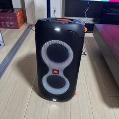 JBL party box 110