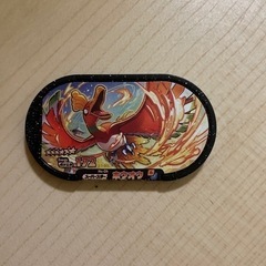 メザスタホウオウ