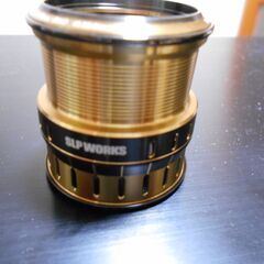 釣具リールスプール