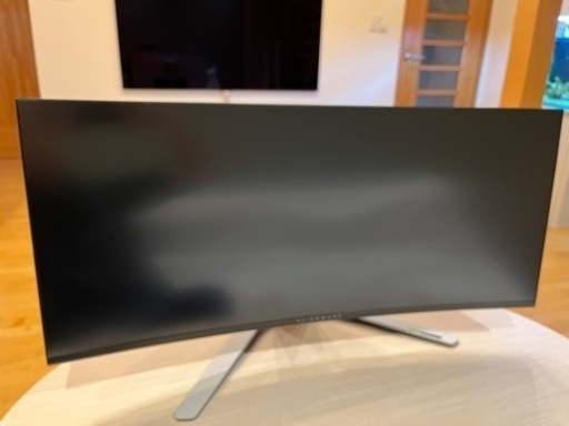 パソコン Dell ALIENWARE AW3821DW 37.5