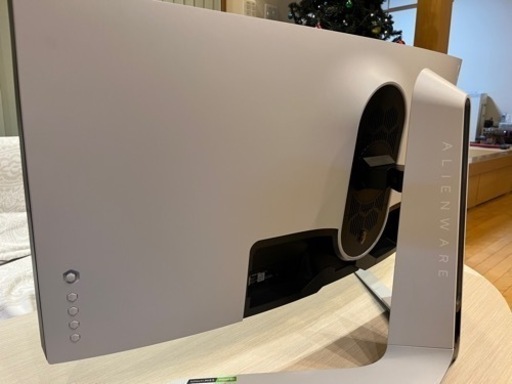 Dell ALIENWARE AW3821DW 37.5