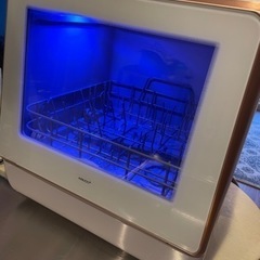 食器洗浄機　の画像