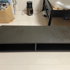 曲面加工のラウンドシェルフシリーズ テレビ台・テレビボード 1段...
