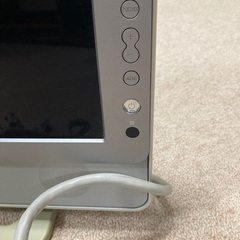 SONY VAIO 17inch モニターのみの画像