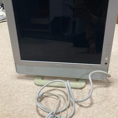 SONY VAIO 17inch モニターのみ