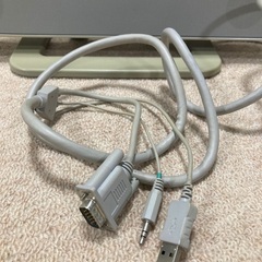 SONY VAIO 17inch モニターのみの画像