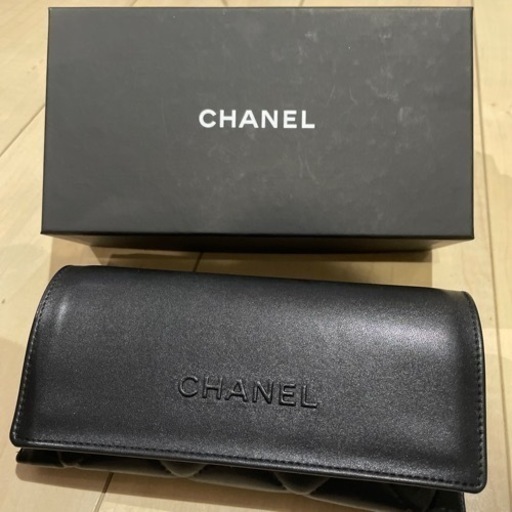 CHANEL サングラス
