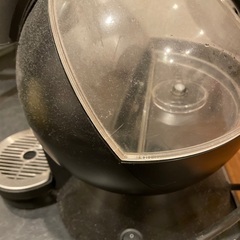 ネスカフェドルチェグスト　コーヒーメーカーの画像