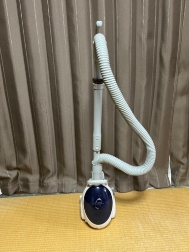 ⭐️年末年始まで。掃除機(紙パック式)