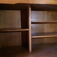 サイドボード無料で譲ります。の画像