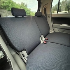 ワゴンRリミテッド② 【自社ローン取扱店】購入•車検•板金、分割対応【購入後も安心】車の部品•消耗品最大20%OFFの画像