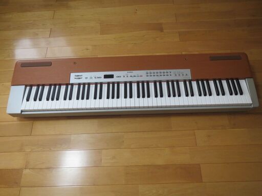 YAMAHA 電子ピアノ　P-120S【近隣市町村限定】