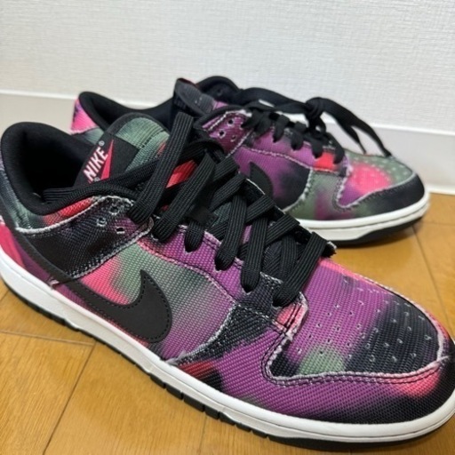 ナイキ　スニーカー　27．5センチ