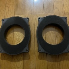 Pioneer UD-K5213インナーバッフルの画像