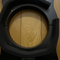 Pioneer UD-K5213インナーバッフルの画像
