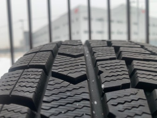 DUNLOP WINTER MAX  195/65R15  