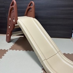 室内滑り台　2023年購入